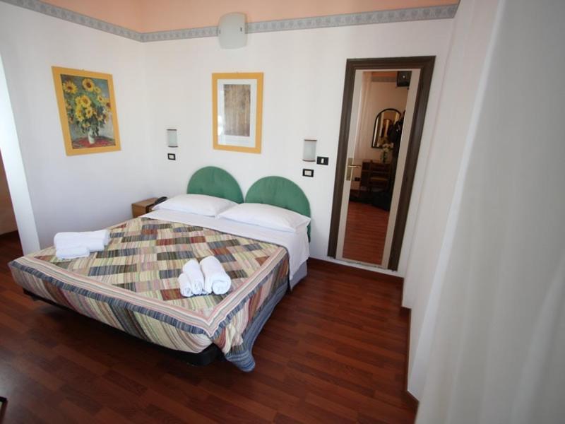 Hotel Stella D'Italia - Nuova Gestione Rimini Exterior photo