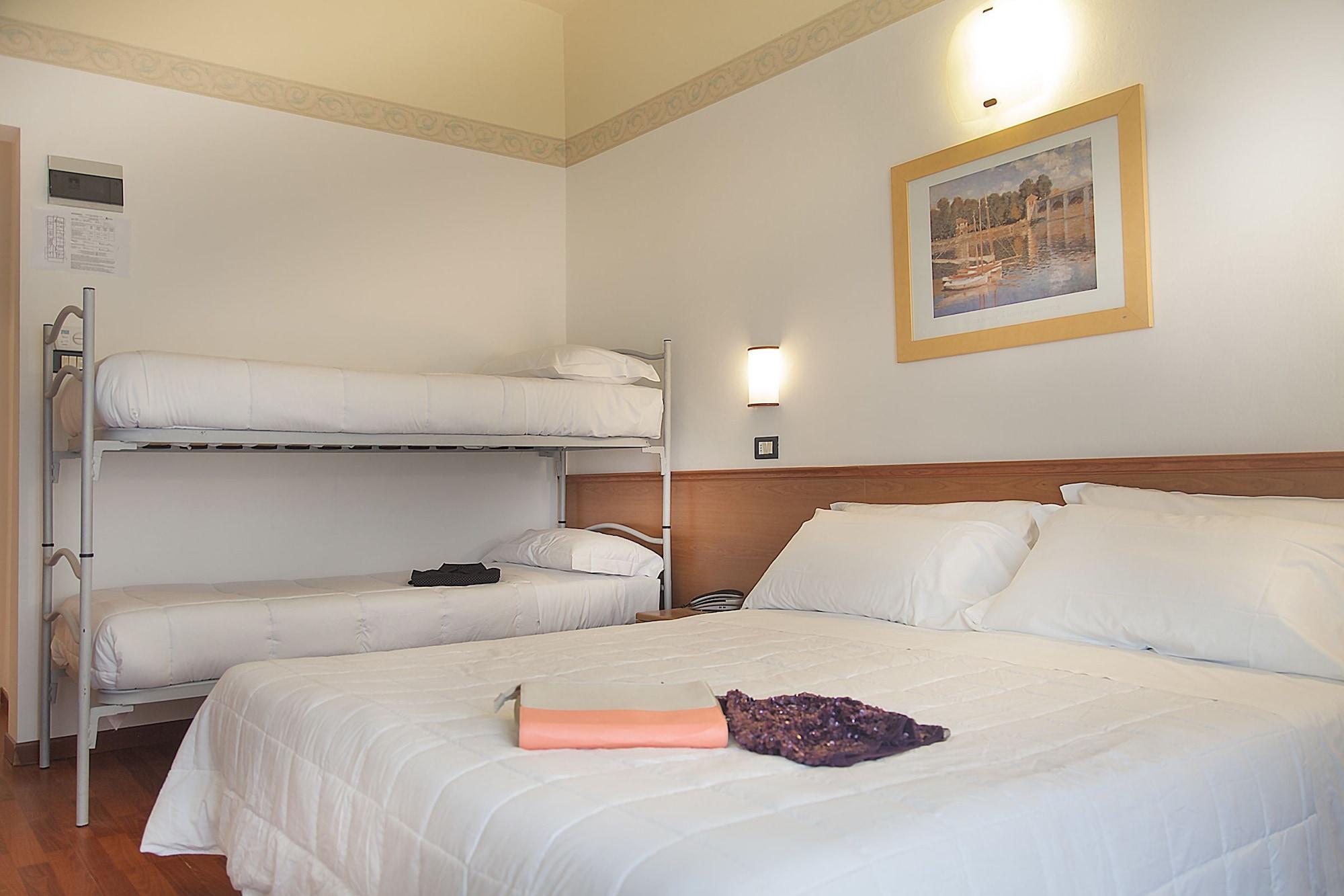 Hotel Stella D'Italia - Nuova Gestione Rimini Exterior photo