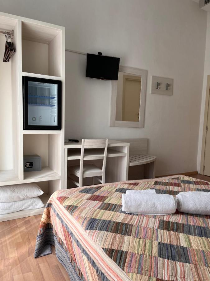 Hotel Stella D'Italia - Nuova Gestione Rimini Exterior photo