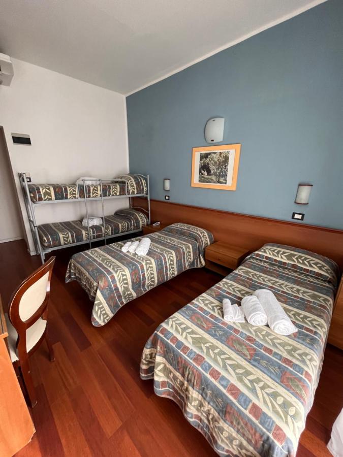 Hotel Stella D'Italia - Nuova Gestione Rimini Exterior photo