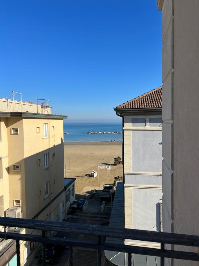 Hotel Stella D'Italia - Nuova Gestione Rimini Exterior photo