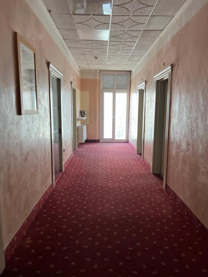 Hotel Stella D'Italia - Nuova Gestione Rimini Exterior photo