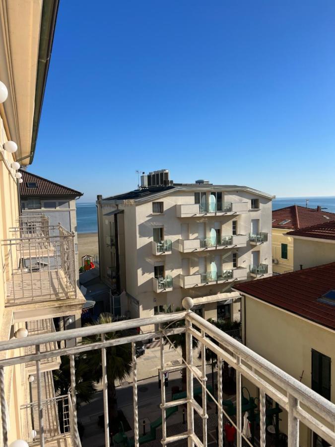 Hotel Stella D'Italia - Nuova Gestione Rimini Exterior photo