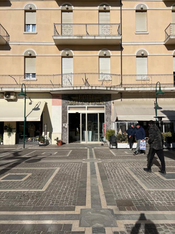 Hotel Stella D'Italia - Nuova Gestione Rimini Exterior photo