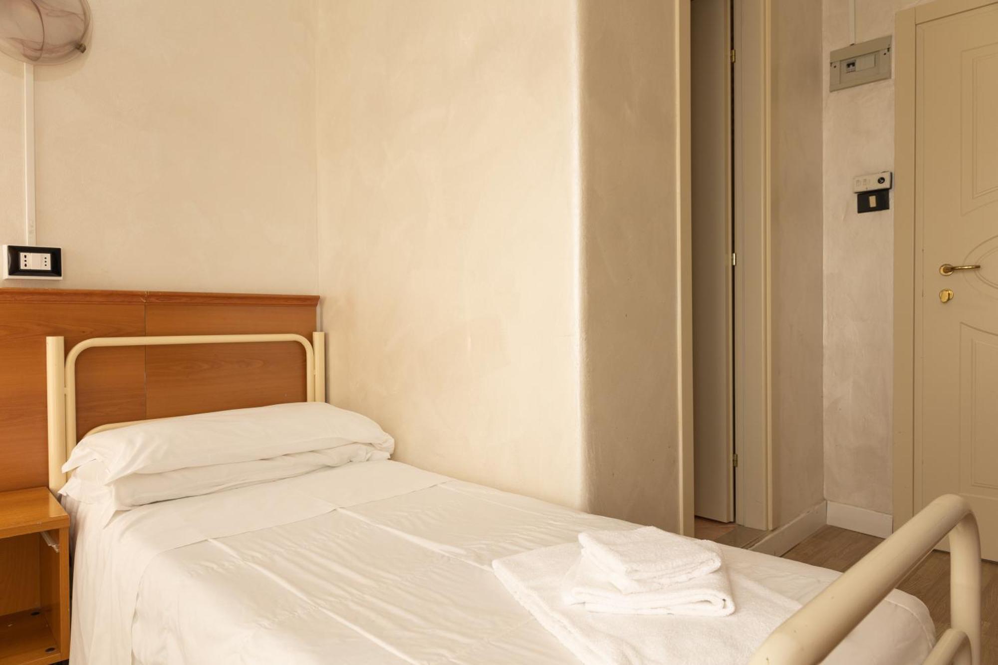 Hotel Stella D'Italia - Nuova Gestione Rimini Exterior photo